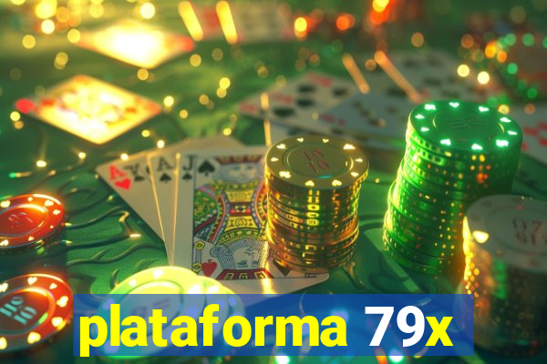 plataforma 79x